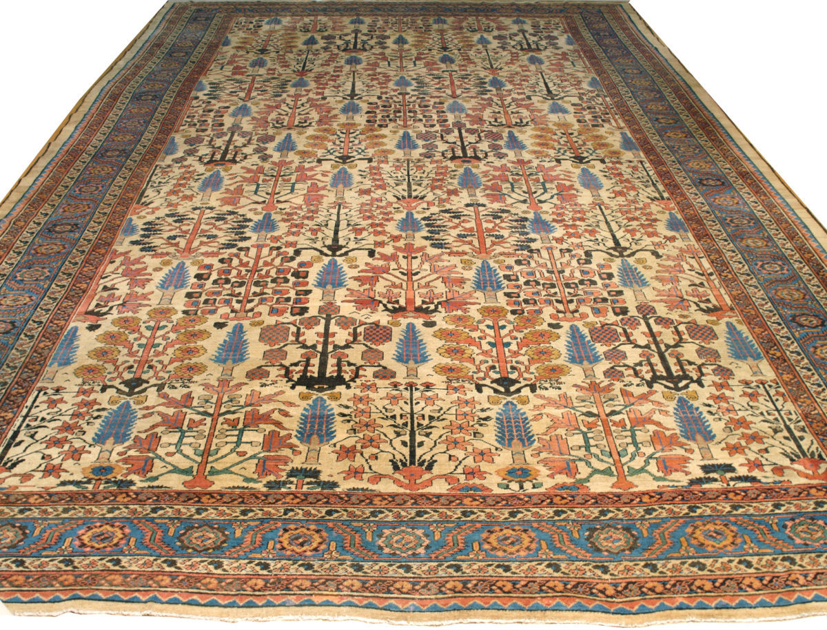 Oriental Rug Dictionary Douglas Stock Gallery