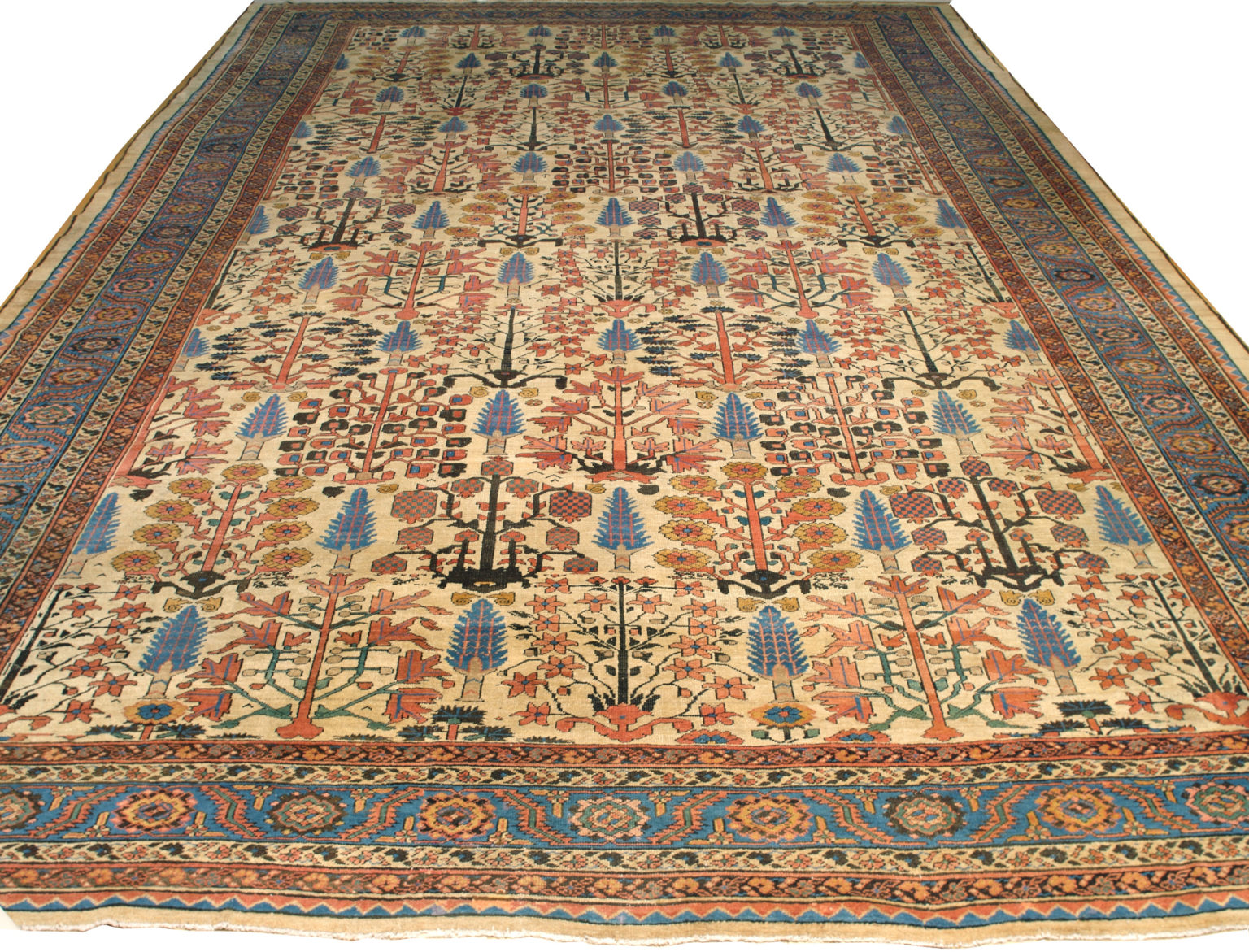 Oriental Rug Dictionary Douglas Stock Gallery