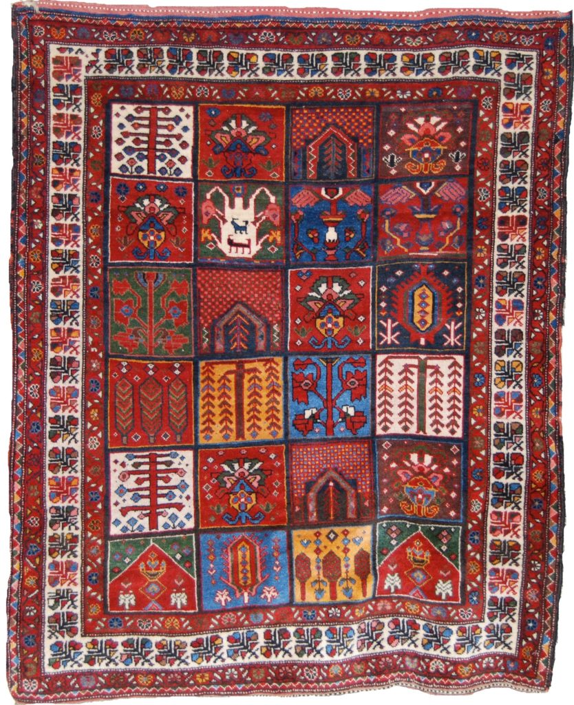 Oriental Rug Dictionary Douglas Stock Gallery