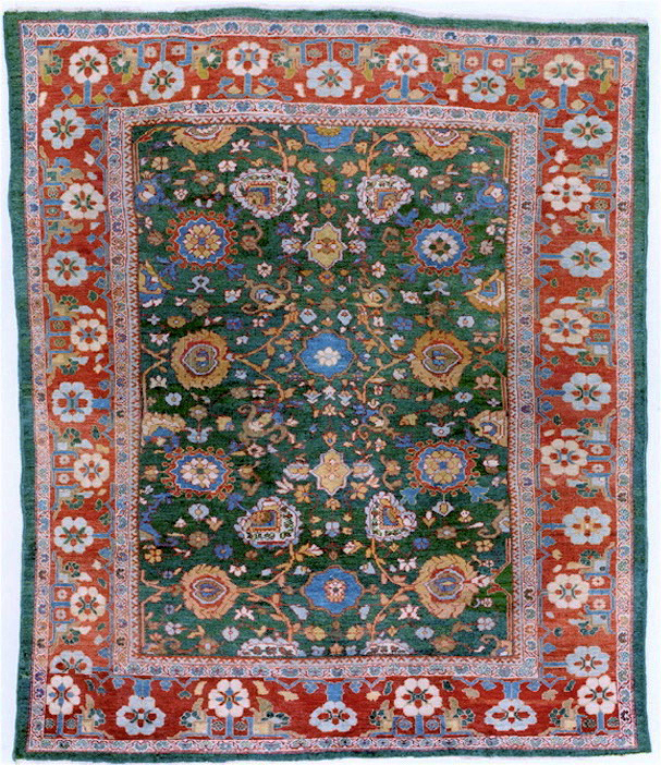 Oriental Rug Dictionary Douglas Stock Gallery