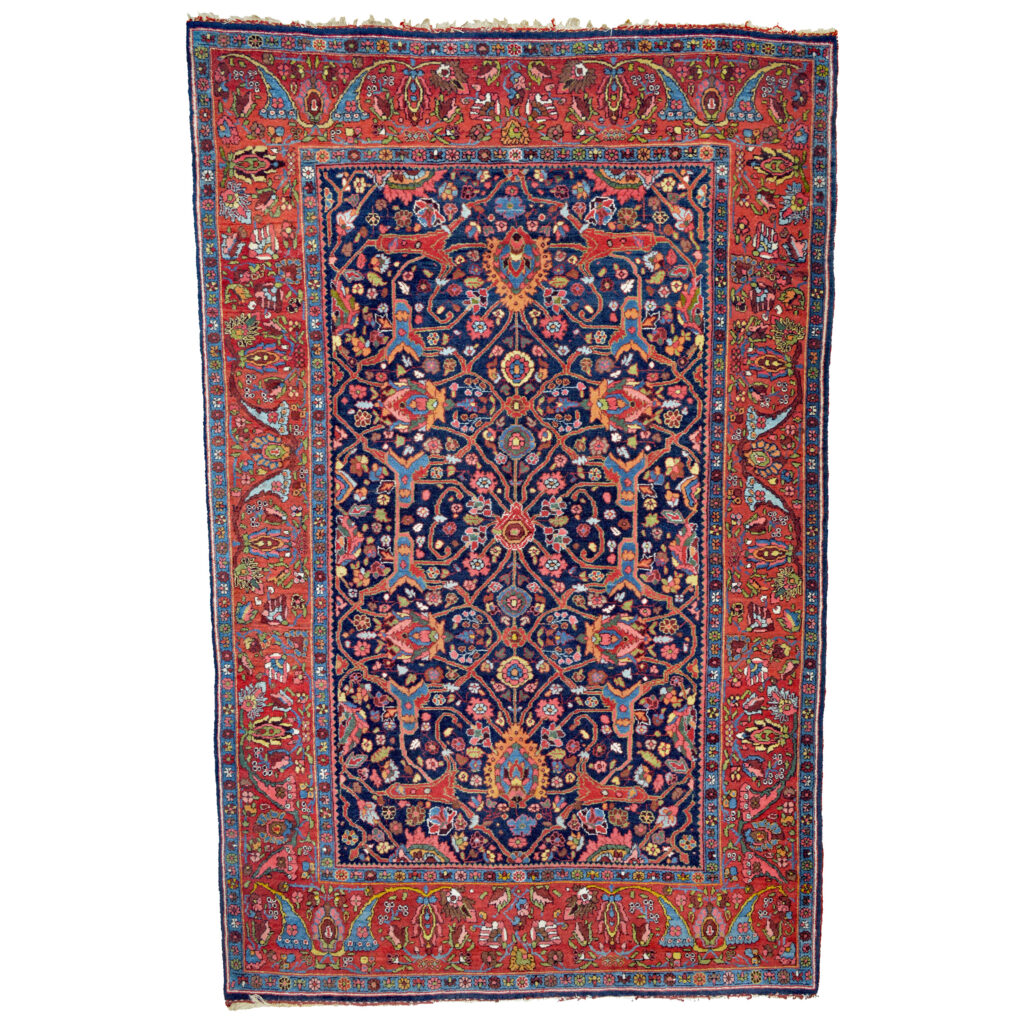 Antique Carpets Oriental Rugs Boston
